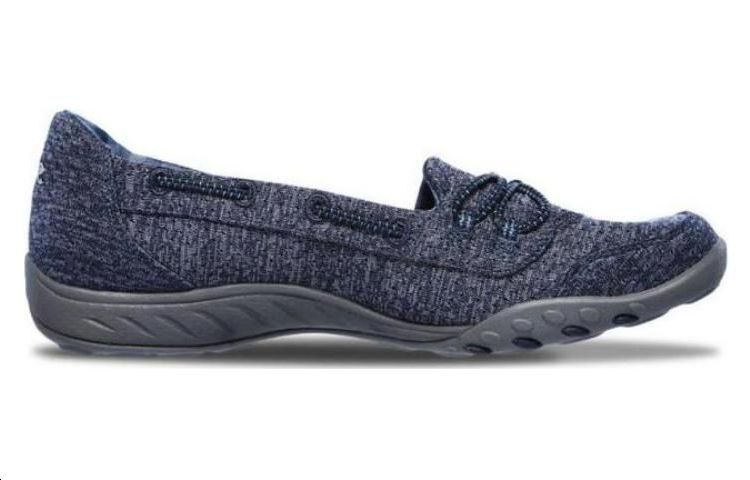 Order (W) Skechers Low-Top Sportlich Freizeit ''Blau'' 11377931-NAVY