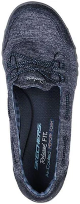 (W) Skechers Low-Top Sportlich Freizeit ''Blau'' 11377931-NAVY Lookbook (W) Skechers Low-Top Sportlich Freizeit ''Blau'' 11377931-NAVY
