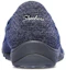 Shop (W) Skechers Low-Top Sportlich Freizeit ''Blau'' 11377931-NAVY