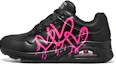 Buy (W) Skechers x JGoldcrown Uno 'Dripping In Love' Sepatu Cinta Tetesan 177980-BKPK