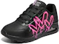 Lookbook (W) Skechers x JGoldcrown Uno 'Dripping In Love' Sepatu Cinta Tetesan 177980-BKPK