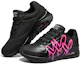 Shop (W) Skechers x JGoldcrown Uno 'Dripping In Love' Sepatu Cinta Tetesan 177980-BKPK