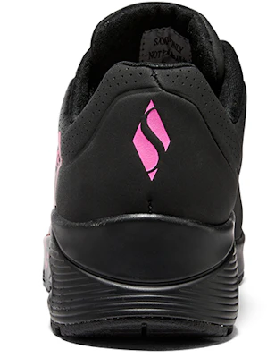(W) Skechers x JGoldcrown Uno 'Dripping In Love' Sepatu Cinta Tetesan 177980-BKPK Purchase (W) Skechers x JGoldcrown Uno 'Dripping In Love' Sepatu Cinta Tetesan 177980-BKPK