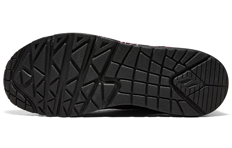 (W) Skechers JGoldcrown Uno 'Dripping In Love' 圖 6