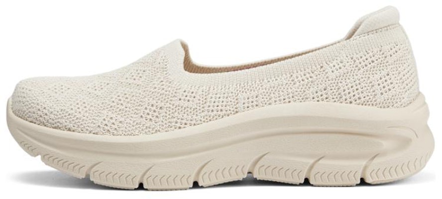 (W) Skechers Rendah 'Beige' 158853-NAT Buy (W) Skechers Rendah 'Beige' 158853-NAT