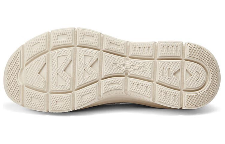 Purchase (W) Skechers Rendah 'Beige' 158853-NAT