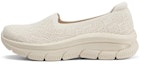 Details for (W) Skechers Rendah 'Beige' 158853-NAT