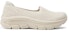 (W) Skechers Rendah 'Beige' 158853-NAT