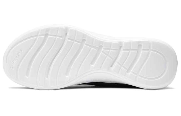 Purchase (W) Skechers Rendah 'Hitam' 104489-BKW