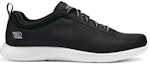 Sizing (W) Skechers Rendah 'Hitam' 104489-BKW