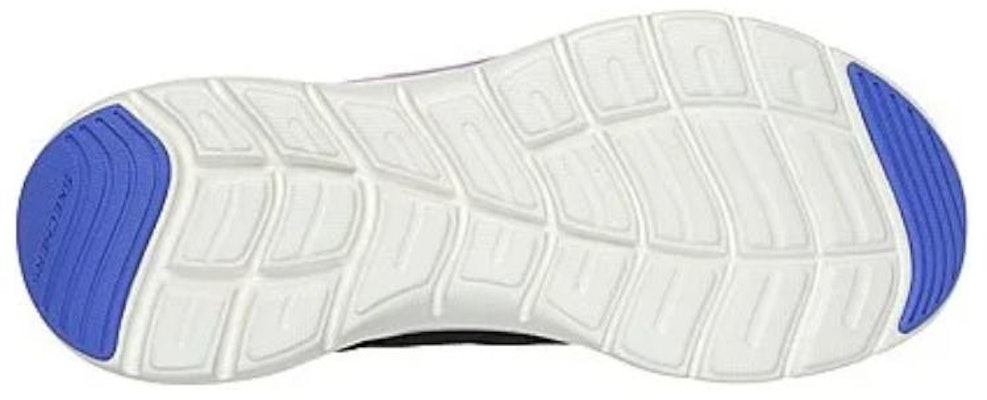 (W) Skechers Rendah 'Hitam' 150202-BKPR Purchase (W) Skechers Rendah 'Hitam' 150202-BKPR