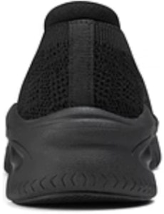 (W) Skechers Low 'Hitam' Sneakers 158853-BBK Shop (W) Skechers Low 'Hitam' Sneakers 158853-BBK