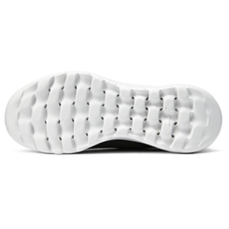 (W) Skechers Low 'Black and White' 圖 4