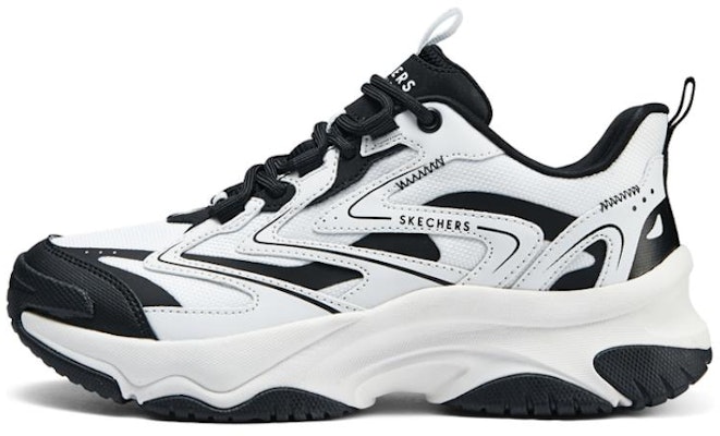 (W) スケッチャーズ ロー モノトーン (Sukecchaazu Roo Monoto-n) 177592-WBK Buy (W) スケッチャーズ ロー モノトーン (Sukecchaazu Roo Monoto-n) 177592-WBK