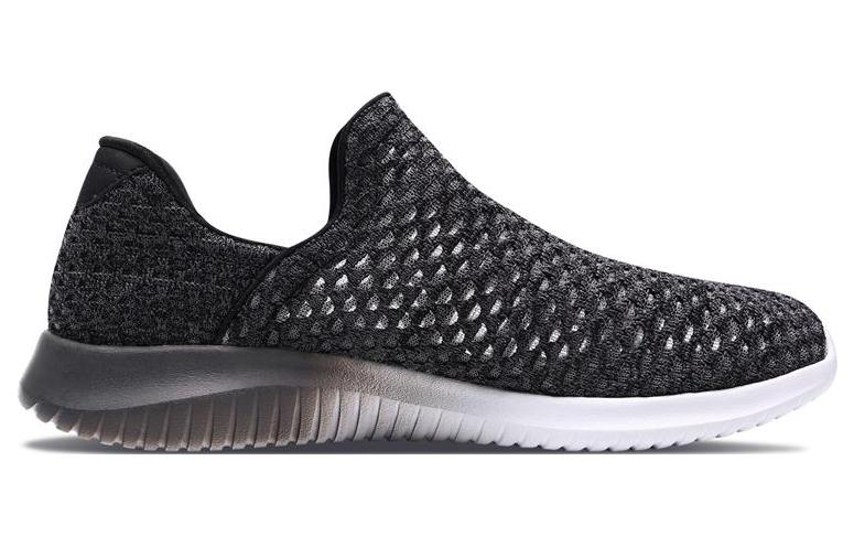 (W) Skechers Low 'Black Casual' 圖 2