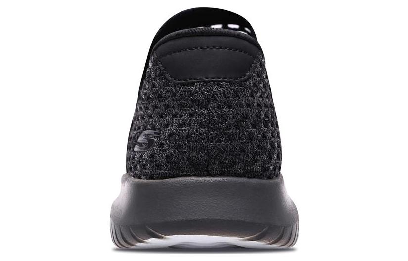 (W) Skechers Low 'Black Casual' 圖 4