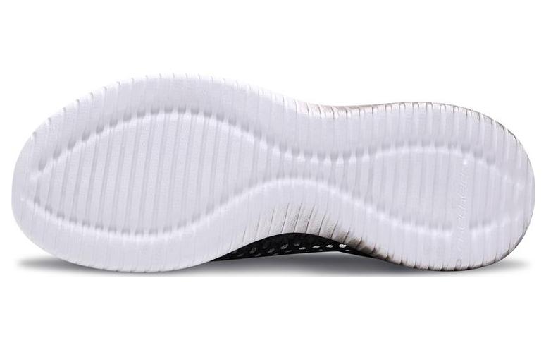 (W) Skechers Low 'Black Casual' 圖 5