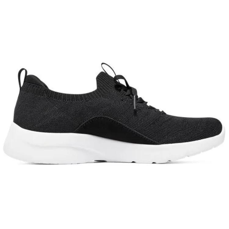 (W) Skechers Low 'Black CMFT Lifestyle' 圖 2