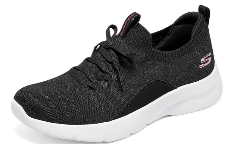 (W) Skechers Low 'Black CMFT Lifestyle' 圖 3