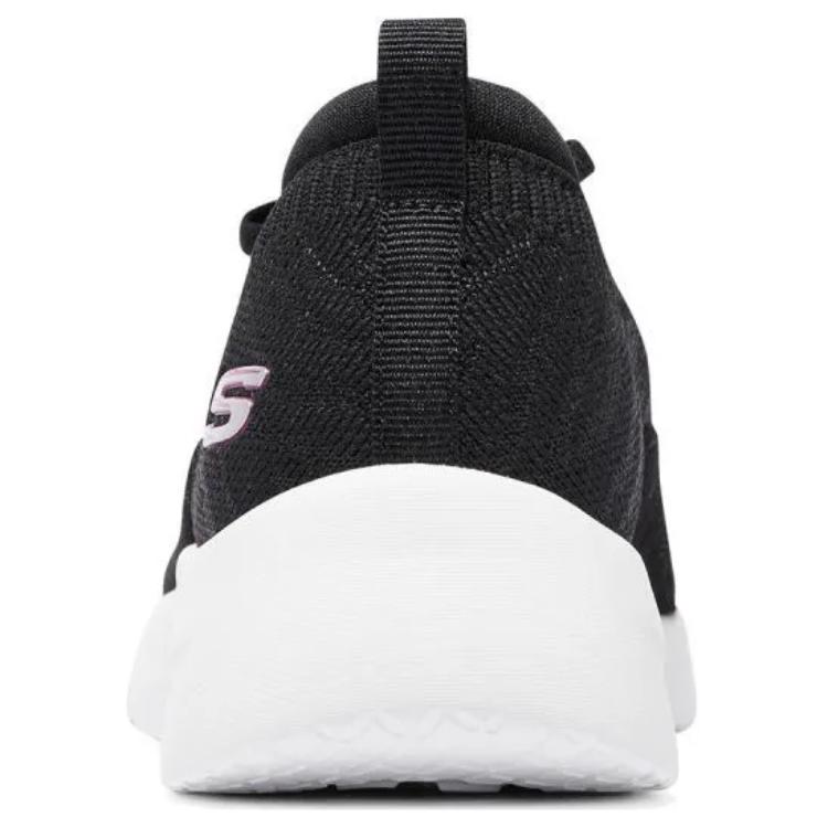 (W) Skechers Low 'Black CMFT Lifestyle' 圖 4