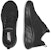 (W) Skechers Low 'Hitam Selesa Serbaguna' 117385-BBK