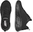 Lookbook (W) Skechers Low 'Hitam Selesa Serbaguna' 117385-BBK