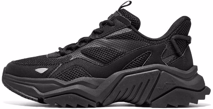 women-skechers-low-black-dad-shoe-133300-bbk