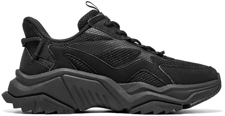 (Women) Skechers Low 'Black Dad Shoe' 133300-BBK Order (Women) Skechers Low 'Black Dad Shoe' 133300-BBK