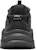 (W) Skechers Low 'Kasut Hitam Bapa' 133300-BBK