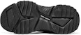 (W) Skechers Low 'Kasut Hitam Bapa' 133300-BBK