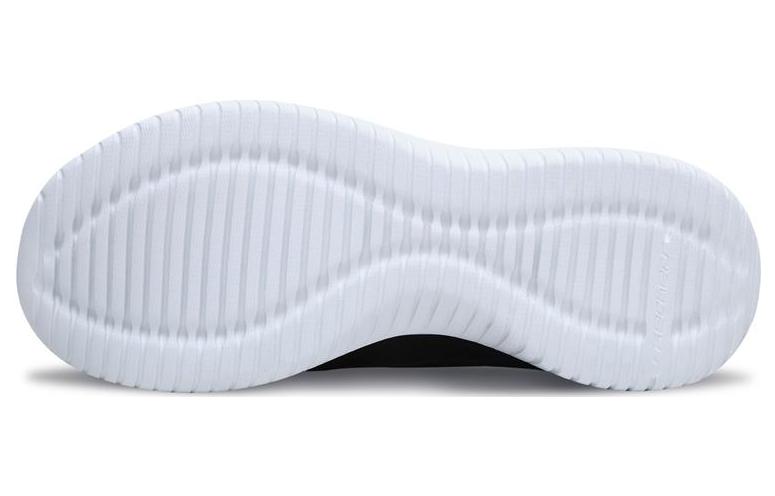 Purchase Skechers 防滑耐磨透氣 低幫 運動休閒鞋 女款 黑灰