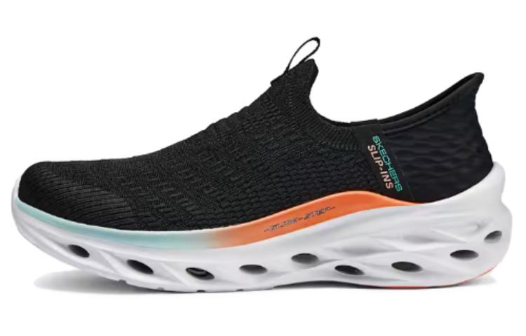 Buy (W) スケッチャーズ ロー ブラック (Sukecchaazu Roo Burakku) 150192-BKMT