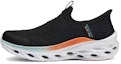 Buy (W) Skechers Rendah 'Gaya Hidup Hitam' 150192-BKMT