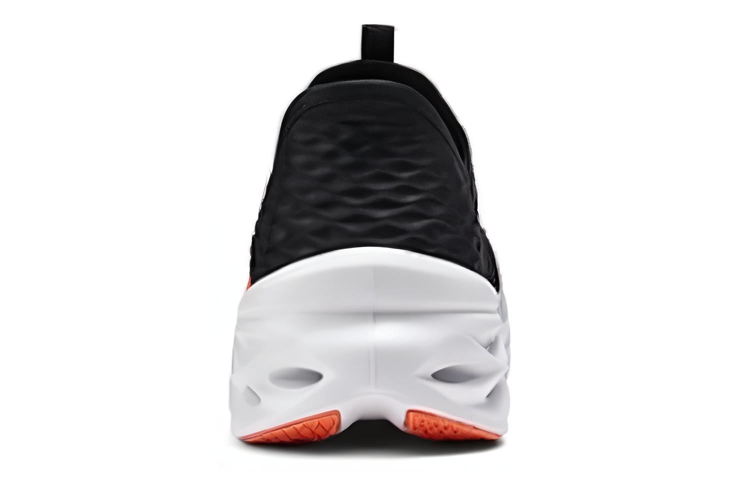 Lookbook (W) スケッチャーズ ロー ブラック (Sukecchaazu Roo Burakku) 150192-BKMT