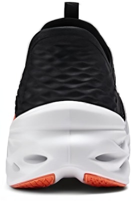 (W) Skechers Rendah 'Gaya Hidup Hitam' 150192-BKMT Lookbook (W) Skechers Rendah 'Gaya Hidup Hitam' 150192-BKMT