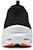 (W) Skechers Rendah 'Gaya Hidup Hitam' 150192-BKMT