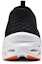 Lookbook (W) Skechers Rendah 'Gaya Hidup Hitam' 150192-BKMT