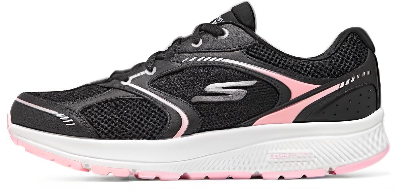 women-skechers-low-black-pink-896225-bkpk