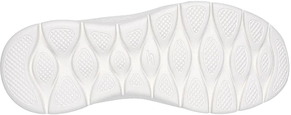 (W) Skechers 低帮鞋 '黑白' 124829-BKW Shop (W) Skechers 低帮鞋 '黑白' 124829-BKW