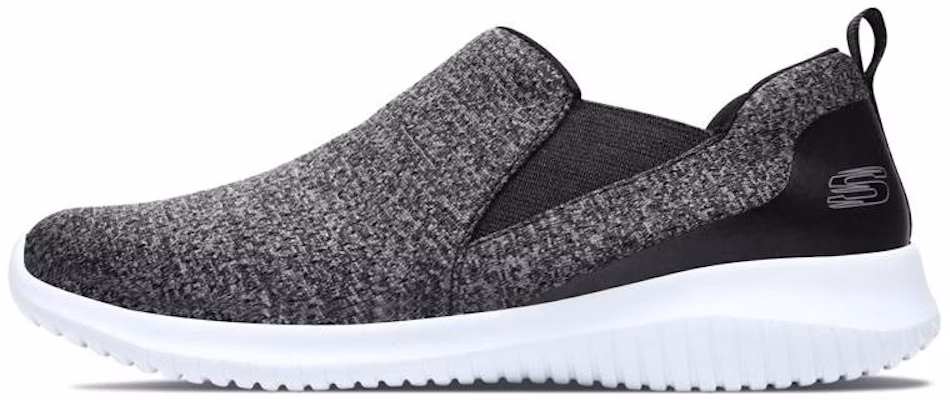 (W) Skechers Bajo 'Negro Blanco' 12848-BKW Buy (W) Skechers Bajo 'Negro Blanco' 12848-BKW