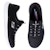 (W) Skechers Summits 'Hitam Putih' 12980-BKW