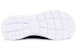 (W) Skechers Summits 'Hitam Putih' 12980-BKW