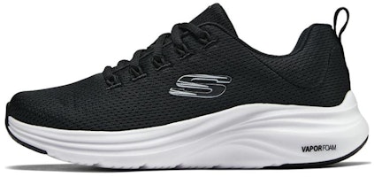 (Women) Skechers Low 'Black White' 150402-BKW (Women) Skechers Low 'Black White' 150402-BKW