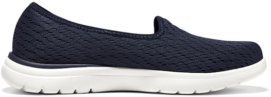 (W) スケッチャーズ ロー "ブルー" (Sukecchaazu Roo "Burū") 136505-NVY Order (W) スケッチャーズ ロー "ブルー" (Sukecchaazu Roo "Burū") 136505-NVY