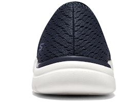 (W) スケッチャーズ ロー "ブルー" (Sukecchaazu Roo "Burū") 136505-NVY Purchase (W) スケッチャーズ ロー "ブルー" (Sukecchaazu Roo "Burū") 136505-NVY