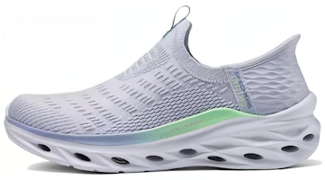(Women) Skechers Low 'Blue' 150192-LBMT (Women) Skechers Low 'Blue' 150192-LBMT