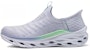 (W) Skechers Rendah 'Biru' 150192-LBMT