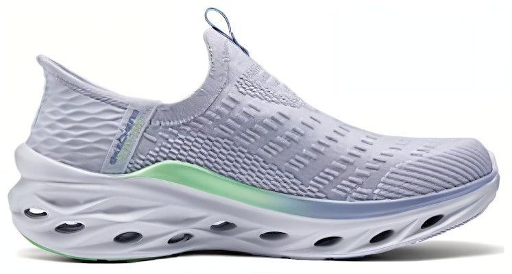 (Women) Skechers Low 'Blue' 150192-LBMT Order (Women) Skechers Low 'Blue' 150192-LBMT