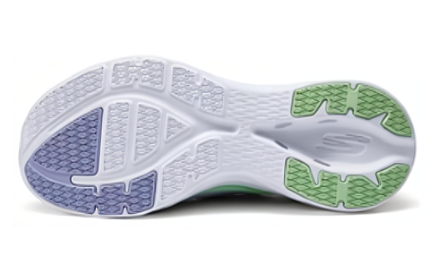 Shop (W) Skechers Rendah 'Biru' 150192-LBMT