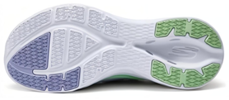 (Women) Skechers Low 'Blue' 150192-LBMT Shop (Women) Skechers Low 'Blue' 150192-LBMT